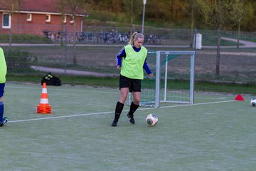 Bild 52 - Frauen FSC Kaltenkirchen Training